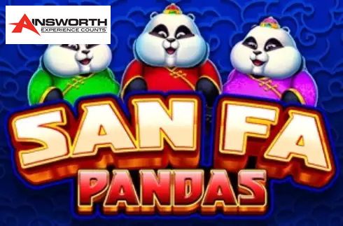 San Fa Pandas